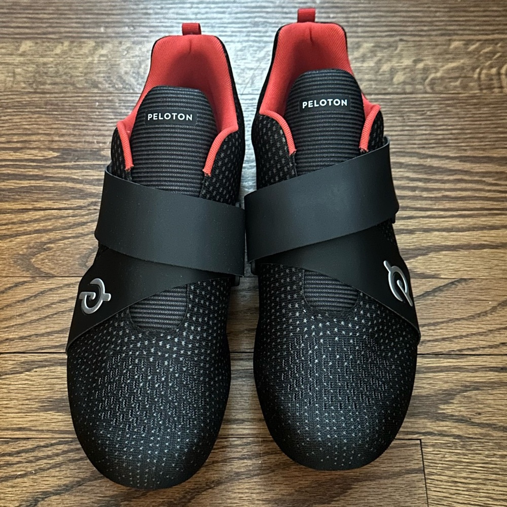 Peloton Altos Cycle Shoes - Men’s size 13